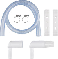Kit de montage Neutrakon 01/25 pour pompe de relevage Mommertz