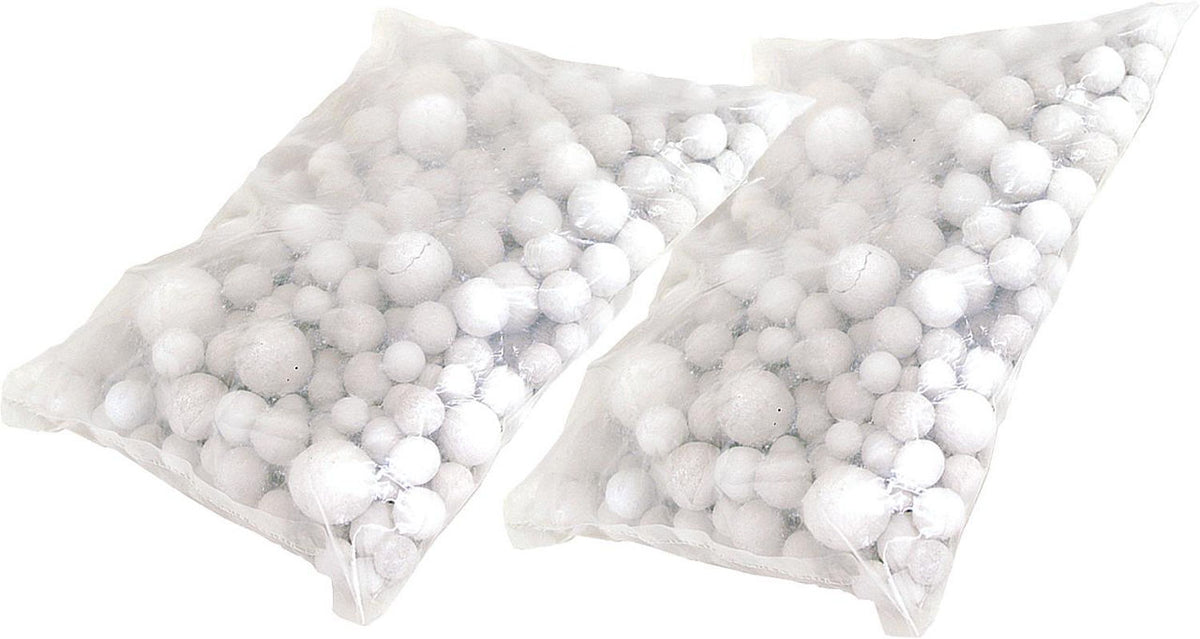 Granulés de neutralisation pour condensats (gaz/mazout)