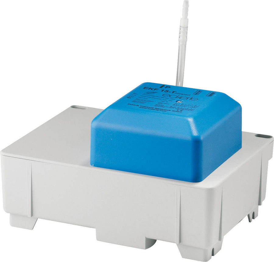 Pompe de transfert de condensats Eckerle EKF 15T