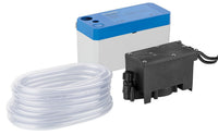 Pompe à condensats Eckerle EE 400 NEO Standard (tuyau PVC 6 m inclus)