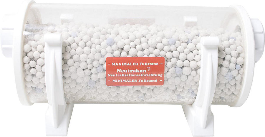Neutralisateur Neutrakon® pour chaudière gaz à condensation (jusqu'à 300 kW)