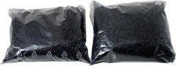 Charbon actif — paquet de recharge 500 g pour brûleur fioul