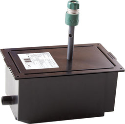 Bac de neutralisation RNA-Komfort fioul/gaz type SE (jusqu'à 100 kW)