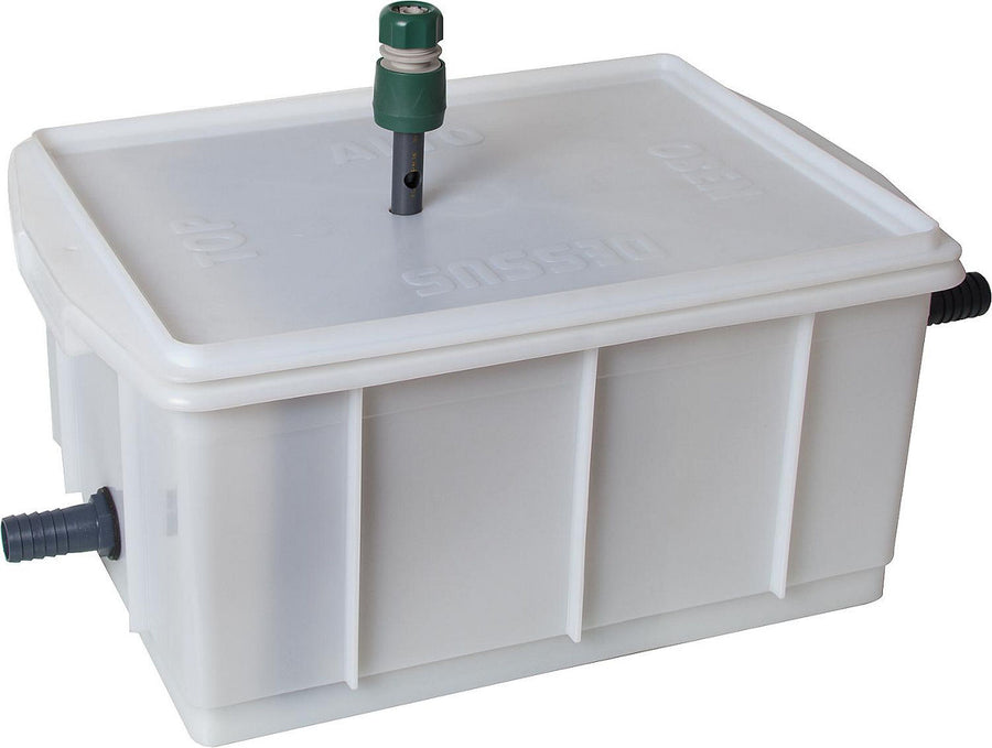 Bac de neutralisation RNA-Komfort XL fioul/gaz (jusqu'à 500 kW)