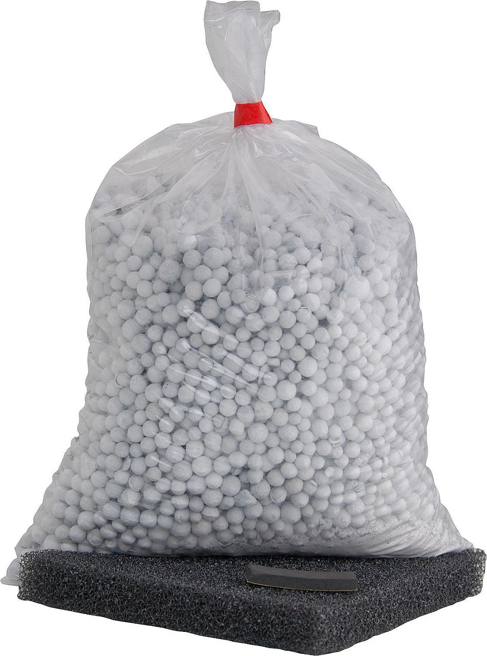 Kit d'entretien granulés pour neutralisation RNA-Komfort