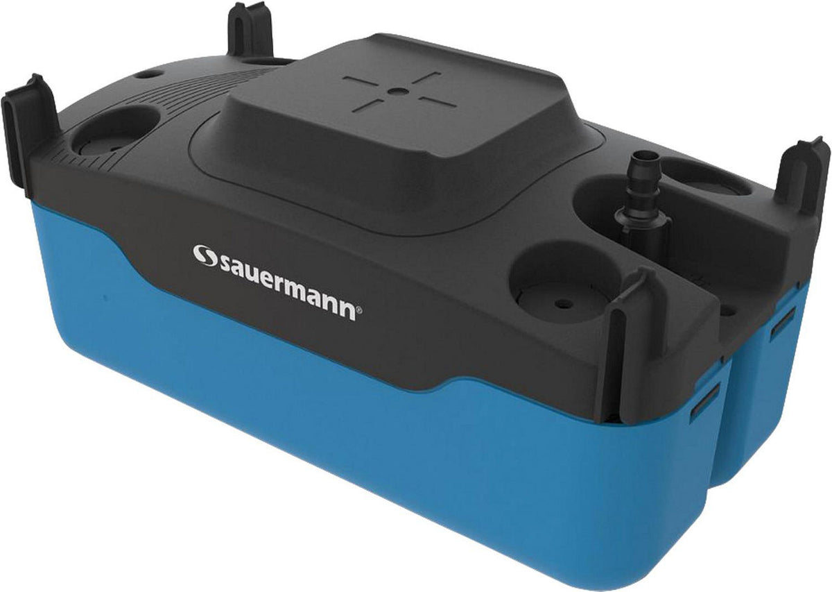 Pompe à condensats Sauermann SI 83 (tuyau PVC 5 m Ø 10 mm inclus)