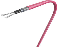 Ruban chauffant antigel MTM auto-régulant 11 W/m à 10°C evenes