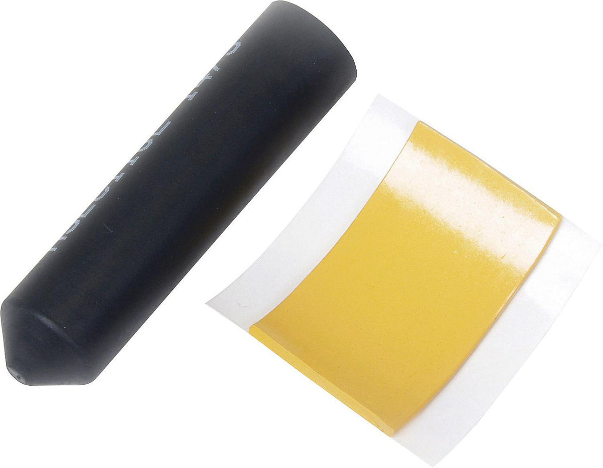Fin de ligne MT Crimp Set pour ruban chauffant