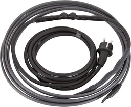 Kit chauffage de gouttière prêt à brancher MTGH avec thermostat