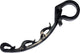 Clips universels pour gouttières (lot de 10)