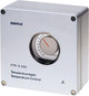 Détecteur de gel électromécanique EBERLE FTR-E 3121 avec sonde