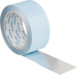 Ruban adhésif aluminium pur ignifuge Coroplast 1530 AWX A2 50 mm × 50 m
