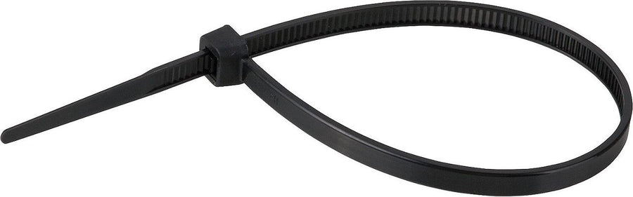 Attache-câble standard, noir