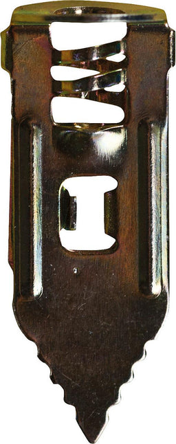 Cheville à frapper plaques de plâtre Fixx L 12×30