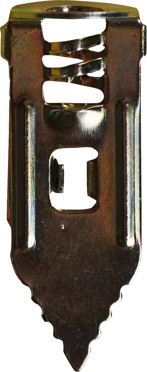 Cheville à frapper plaques de plâtre Fixx L 12×30