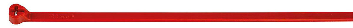 Attache-câble à ergot acier ABB Ty-Rap TY25M, 186 x 4,8 mm
