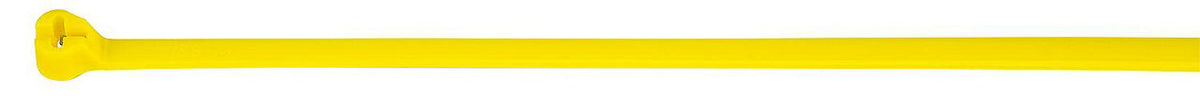 Attache-câble à ergot acier ABB Ty-Rap TY25M, 186 x 4,8 mm
