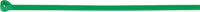 Attache-câble à ergot acier ABB Ty-Rap TYB25M, 186 x 4,8 mm
