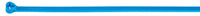Attache-câble à ergot acier ABB Ty-Rap TY25M, 186 x 4,8 mm
