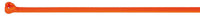 Attache-câble à ergot acier ABB Ty-Rap TY28M, 360 x 4,8 mm