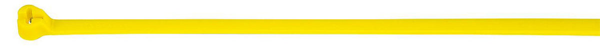 Attache-câble à ergot acier ABB Ty-Rap TY28M, 360 x 4,8 mm