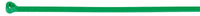 Attache-câble à ergot acier ABB Ty-Rap TY28M, 360 x 4,8 mm