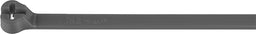 Attache-câble à ergot acier ABB Ty-Rap TY525M-PDT détectable, 178 x 4,8 mm