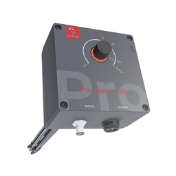 Résistance électrique Pro Heater