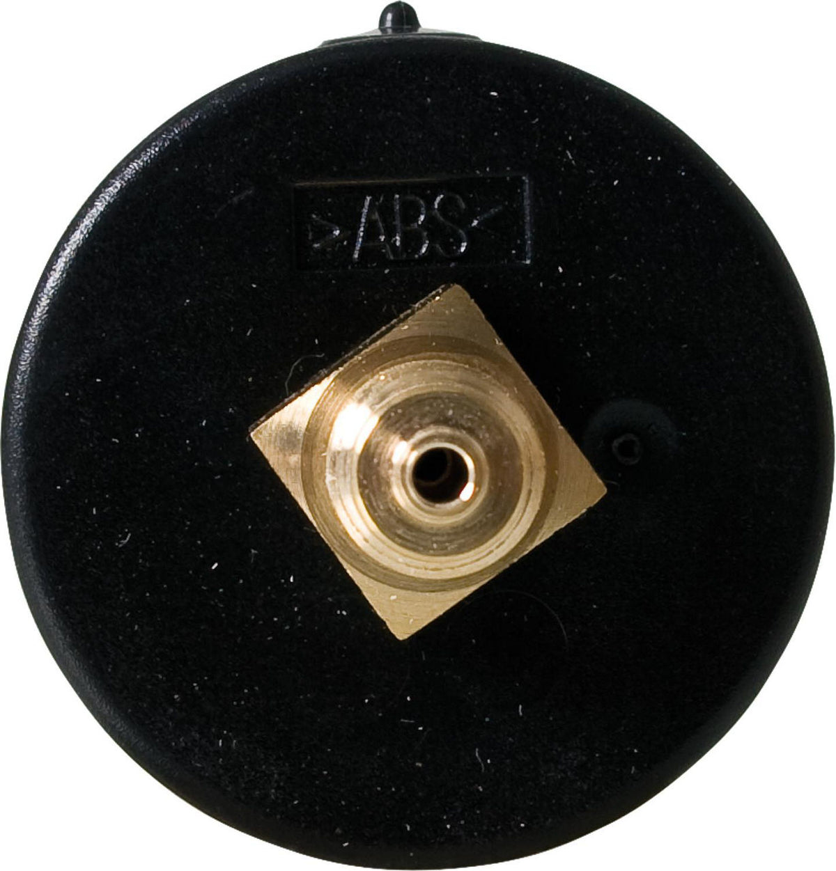 Manomètre à bain de glycérine AFRISO, Ø 40 mm, axial, DN 6 (1/8")
