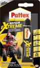Colle pour réparation PATTEX Repair Extreme gel 8g