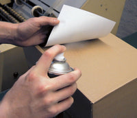 Colle en spray EURO-LOCK LOS 350, aérosol 400ml