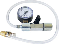 Adaptateur SANIT-CHEMIE pour remplisseur de vase d'expansion