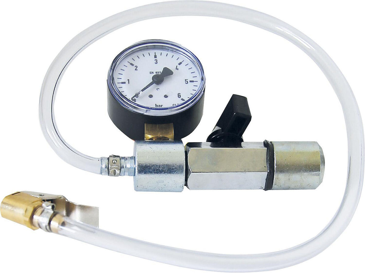 Adaptateur SANIT-CHEMIE pour remplisseur de vase d'expansion