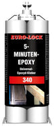 Colle époxy universelle LOS 340 Cartouche de 50g