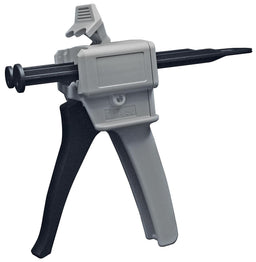 Pistolet mélangeur plastique EURO-LOCK LM 40 LOCKMIX pour 50ml cartouche double