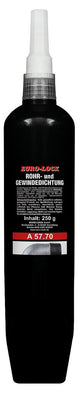 Produit d'étanch. raccord fileté résist. moy., EURO-LOCK A 57.70 flacon doseur 250g