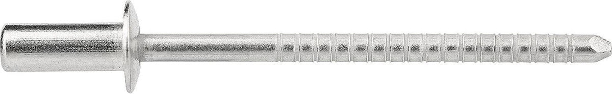 Rivets étanches MASC® inox Ø 3,2 mm