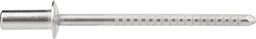 Rivets étanches MASC® inox Ø 3,2 mm