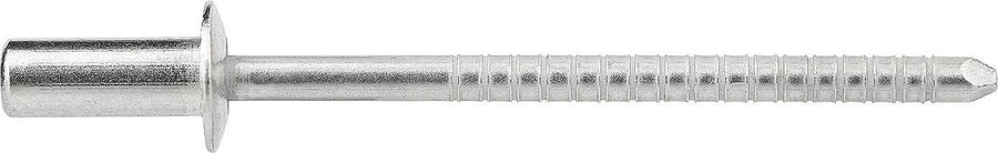 Rivets étanches MASC® inox Ø 3,2 mm