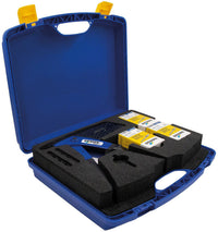 Coffret Flipper GESIPA avec rivets borgnes