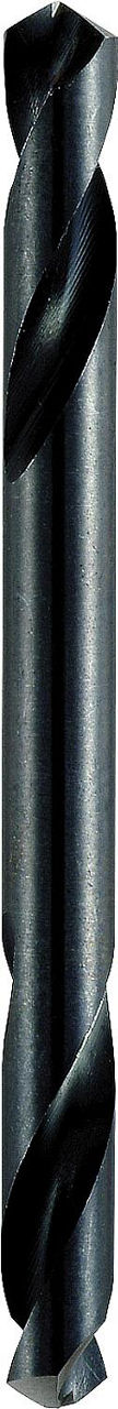 Double foret HSS pour rivets borgnes ALPEN