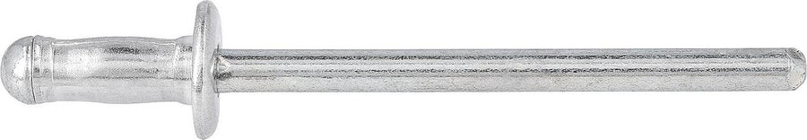 Rivets borgnes PolyBulb®, aluminium / acier