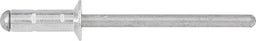 PolyGrip® Blindniete Aluminium / Stahl, Senkkopf