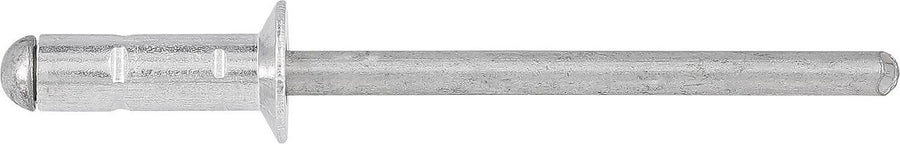 PolyGrip® Blindniete Aluminium / Stahl, Senkkopf