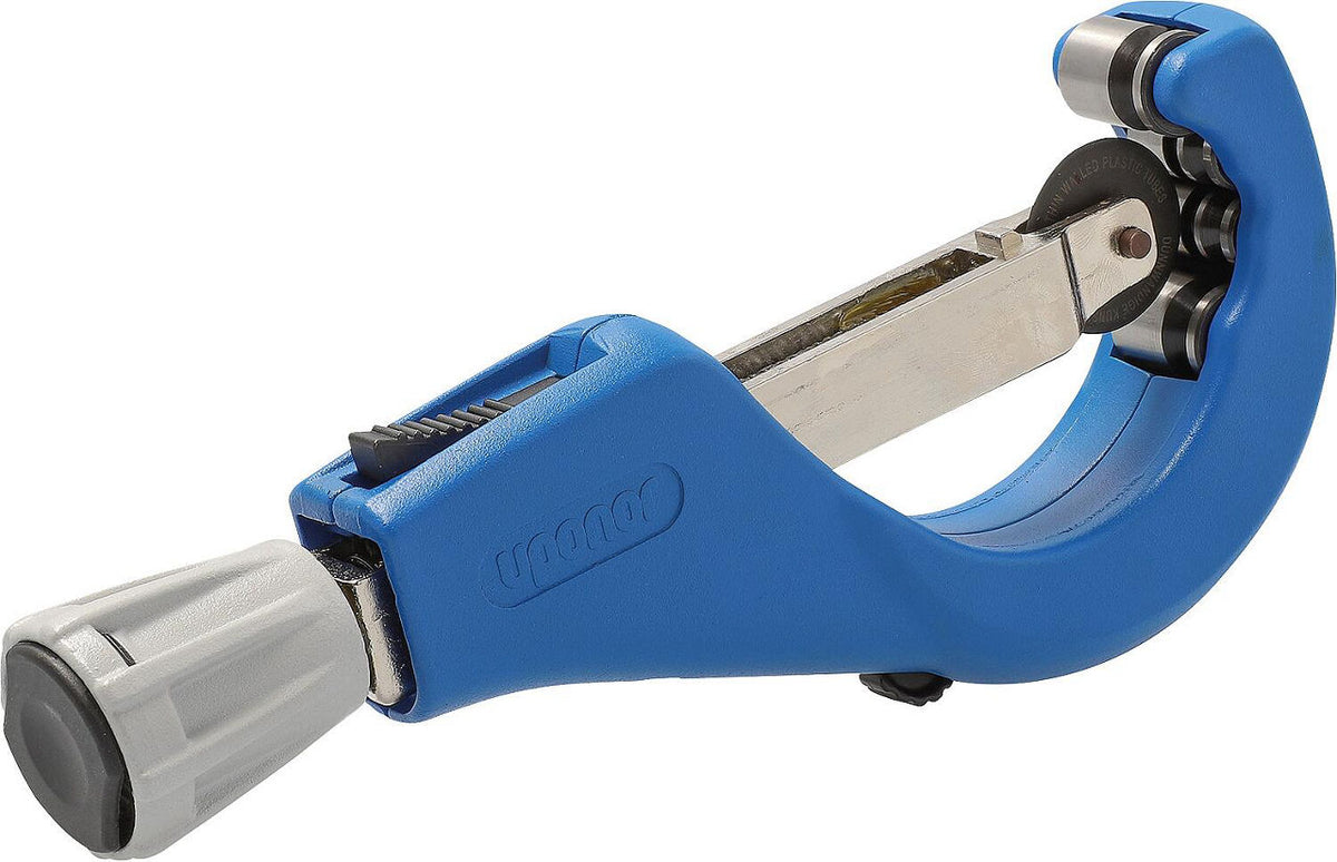 Coupe-tube Uponor Multi ø 25-63 mm avec molette de rechange