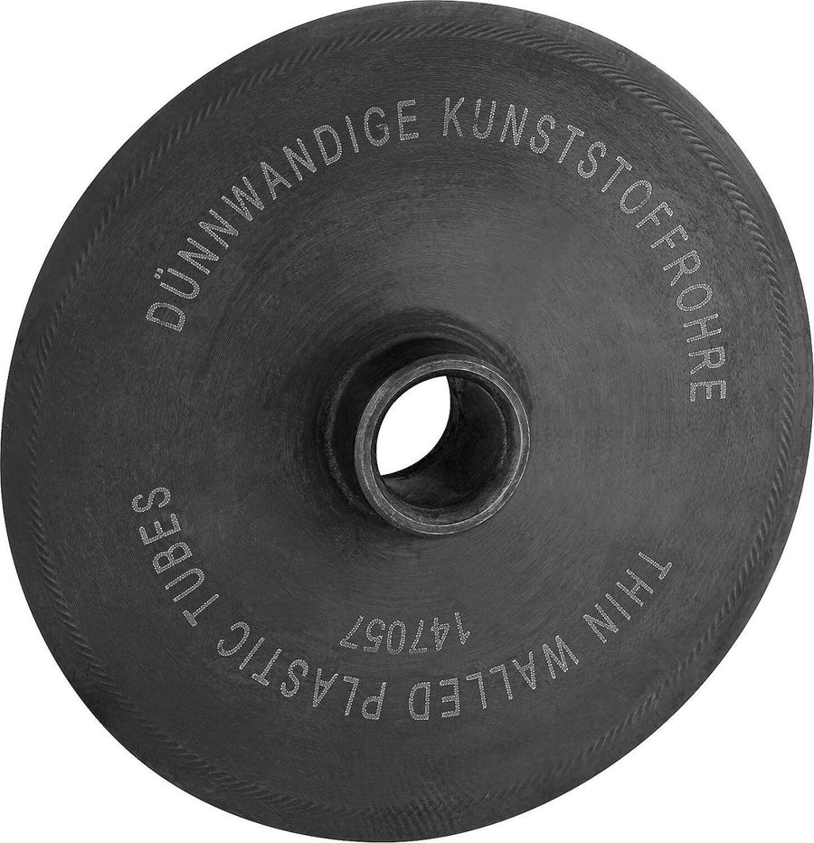 Molette de rechange pour coupe-tube Uponor Multi ø 50-125 mm