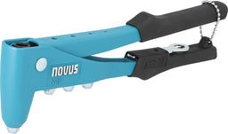 Pince à rivets borgnes Novus N10