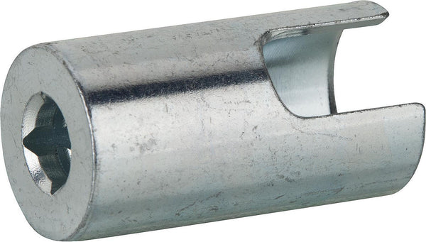 Outil de vissage pour robinet d'équerre avec raccord 1/2"