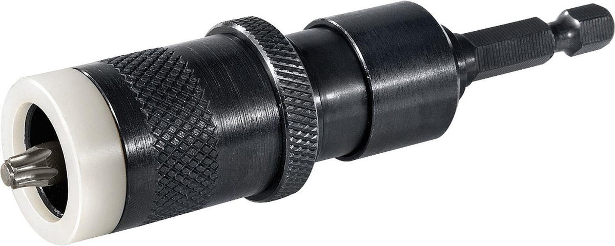 Embout SPAX T25 avec butée de profondeur variable