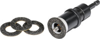Embout SPAX T25 avec butée de profondeur variable